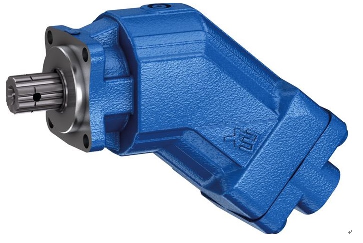 Bosch Rexroth piston pump, Flow Range, Pressure Grade, Medium Conditions